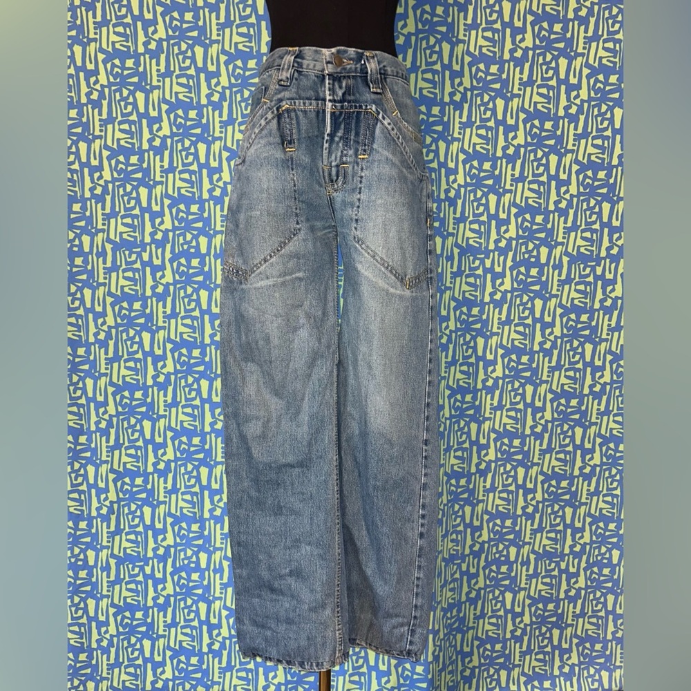 UNVERIFIED VERSACE Jeans